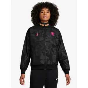 Chelsea Nike Anthem Jacket