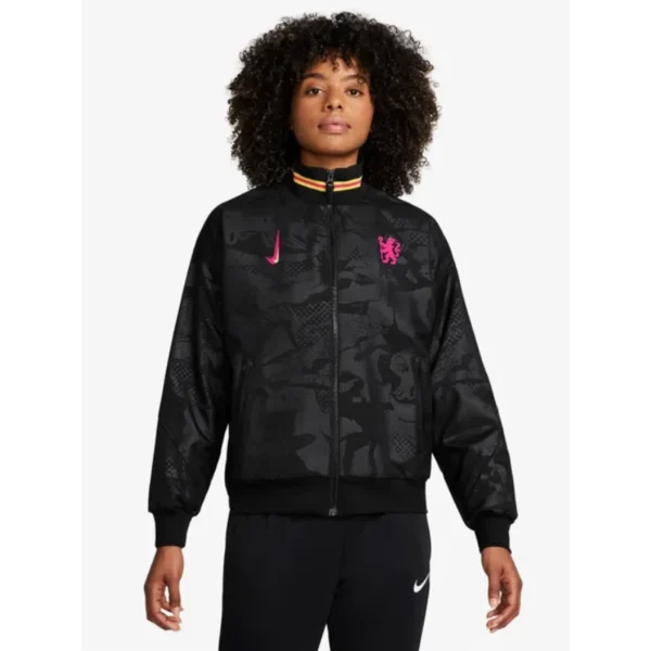 Chelsea Nike Anthem Jacket