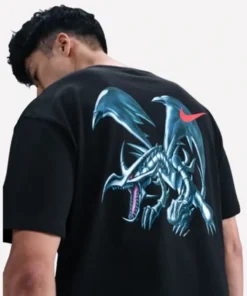 Nike x Yu-Gi-Oh Shirt