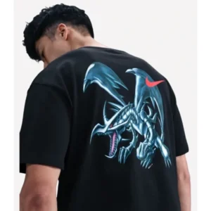 Nike x Yu-Gi-Oh Shirt