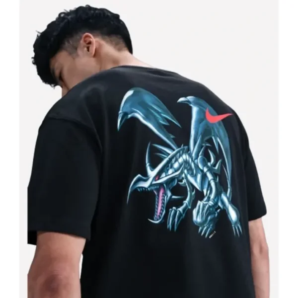 Nike x Yu-Gi-Oh Shirt