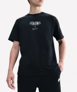 Alternative view of Nike x Yu-Gi-Oh Shirt