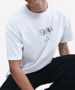 Nike x Yu-Gi-Oh Shirt - Image 4
