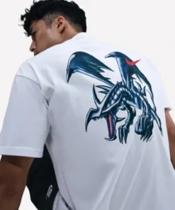 Nike x Yu-Gi-Oh Shirt - Image 3