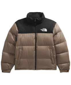 North Face Puffer Jacket 700 - Image 6