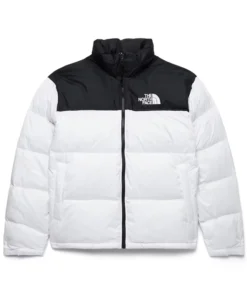 North Face Puffer Jacket 700 - Image 7