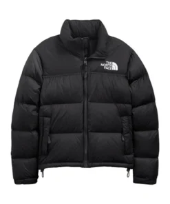 North Face Puffer Jacket 700