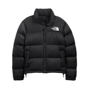 North Face Puffer Jacket 700