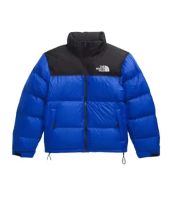 North Face Puffer Jacket 700 - Image 5