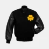 Notre Dame Varsity Jacket