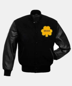 Notre Dame Varsity Jacket