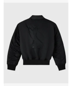 Alternative view of OVO Alpha Industries Bomber Jacket