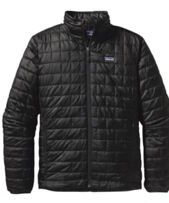 Patagonia Puffer Jacket