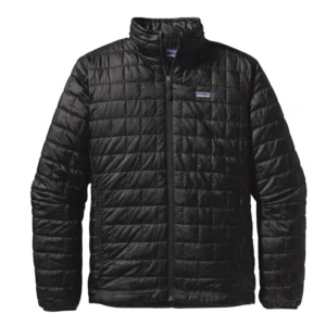 Patagonia Puffer Jacket