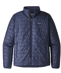 Alternative view of Patagonia Puffer Jacket