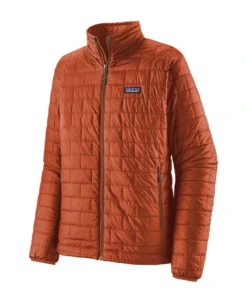 Patagonia Puffer Jacket - Image 3