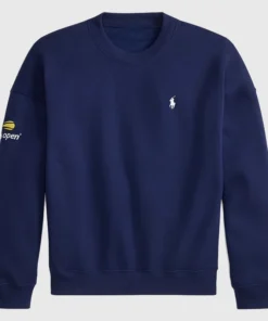 Polo Ralph Lauren US Open Crewneck Sweatshirt