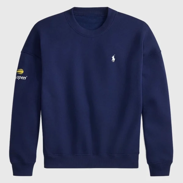 Polo Ralph Lauren US Open Crewneck Sweatshirt