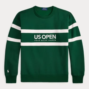 Ralph Lauren US Open 2025 Vintage Fit Sweatshirt