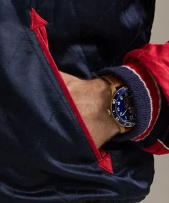 Ralph Lauren US Ryder Cup Map Jacket - Image 3