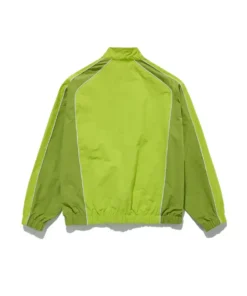 Awake NY Quarter Zip Track Jacket - Image 6