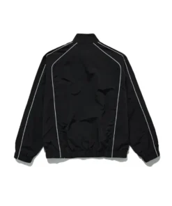 Awake NY Quarter Zip Track Jacket - Image 4