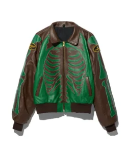 Awake NY Vanson Stadium Team Jacket - Image 7