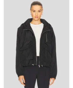 Iro Gony Jacket