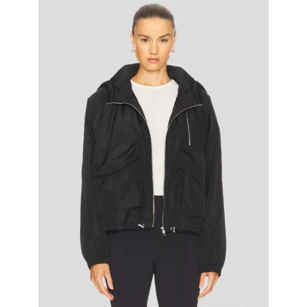 Iro Gony Jacket