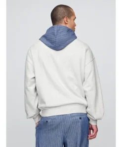 Gap Malbon Hoodie - Image 8