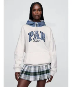 Gap Malbon Hoodie - Image 9