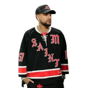 Neymar Jr. Chiefs Vs Chargers Sweatshirt