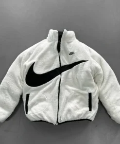 Nike Reversible Jacket - Image 3