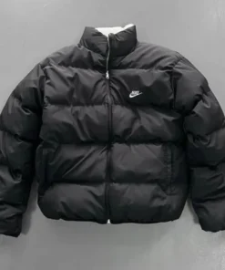 Nike Reversible Jacket - Image 4