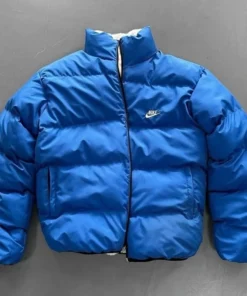 Alternative view of Nike Reversible Jacket