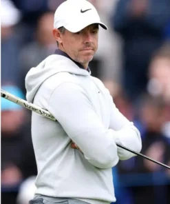 Rory McIlroy Amgen Irish Open 2025 Hoodie - Image 3
