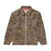 Ssupreme Leopard Jacket
