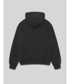 Alternative view of Stussy Established Zip Hoodie
