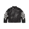 Supreme x Y’s Leather Jacket