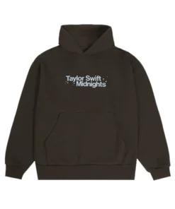 Taylor Swift Midnights Living In A Dream Hoodie
