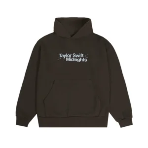 Taylor Swift Midnights Living In A Dream Hoodie