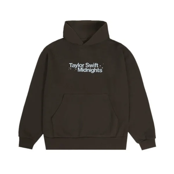 Taylor Swift Midnights Living In A Dream Hoodie