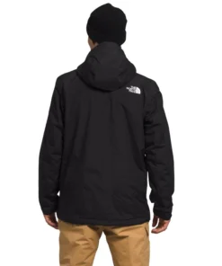Alternative view of The North Face Freedom Insulated Jacket