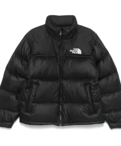 The North Face Nuptse Jacket