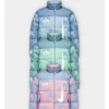 Ttc X Nike Puffer Jacket 2025