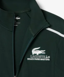 Lacoste Rolex Paris Masters Edition Ballboy Sweatshirt - Image 3