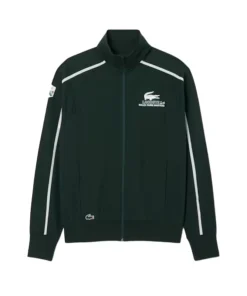 Lacoste Rolex Paris Masters Edition Ballboy Sweatshirt