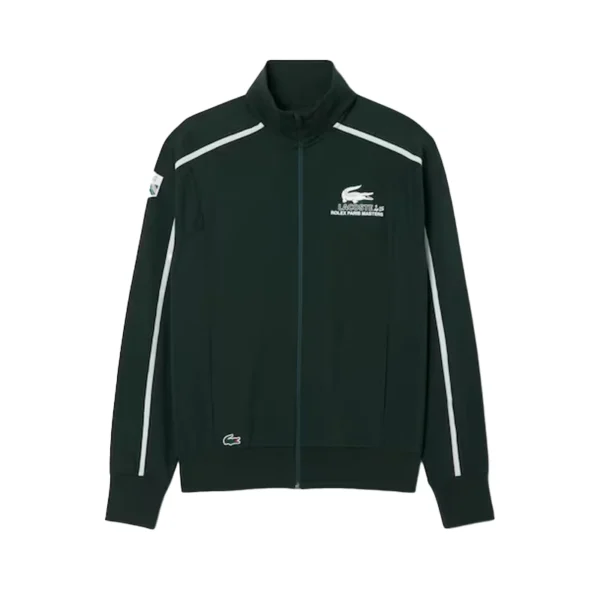 Lacoste Rolex Paris Masters Edition Ballboy Sweatshirt