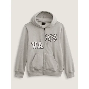 Vans Zip Up Hoodie