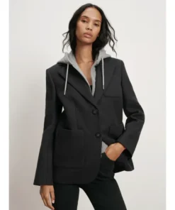 Alternative view of Veronica Beard Dickey Jacket
